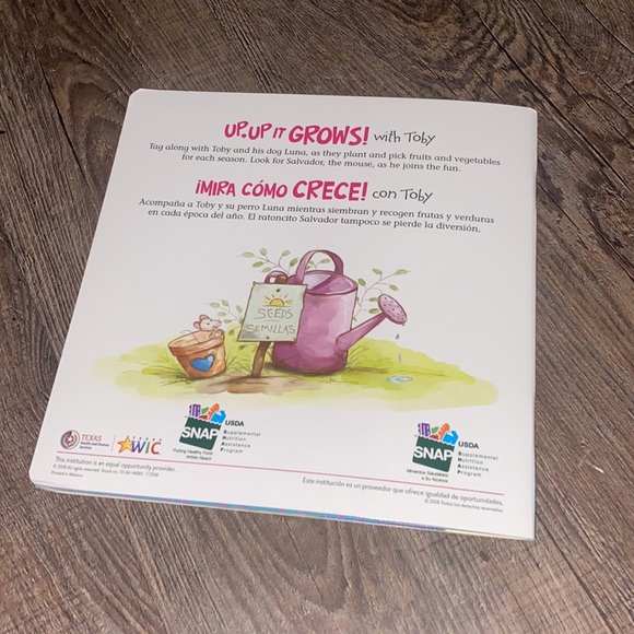 Book - Picture 8 of 8